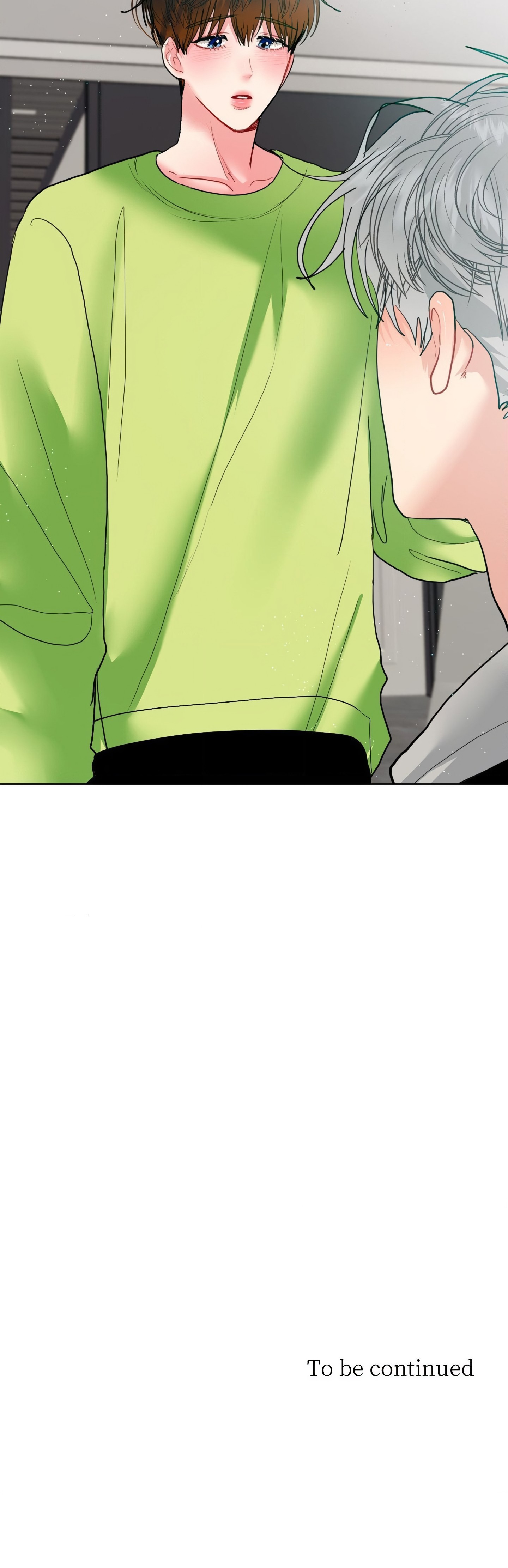 Minty Fresh (Uncensored) Page 22 - MangaHe