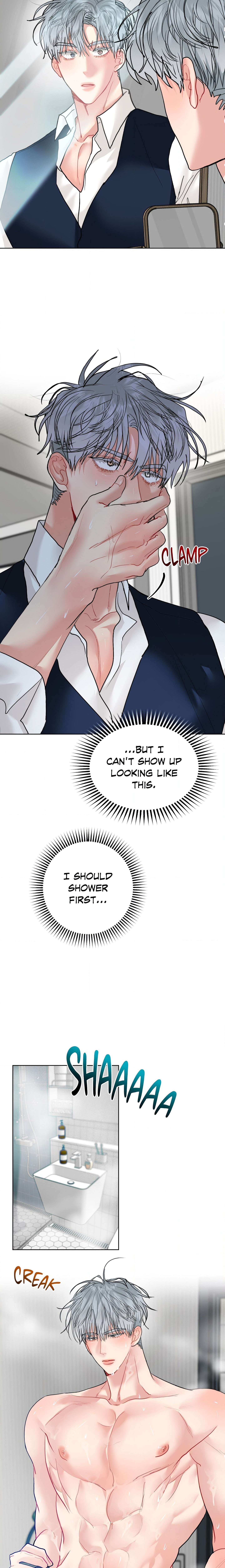 Minty Fresh (Uncensored) Page 7 - MangaHe