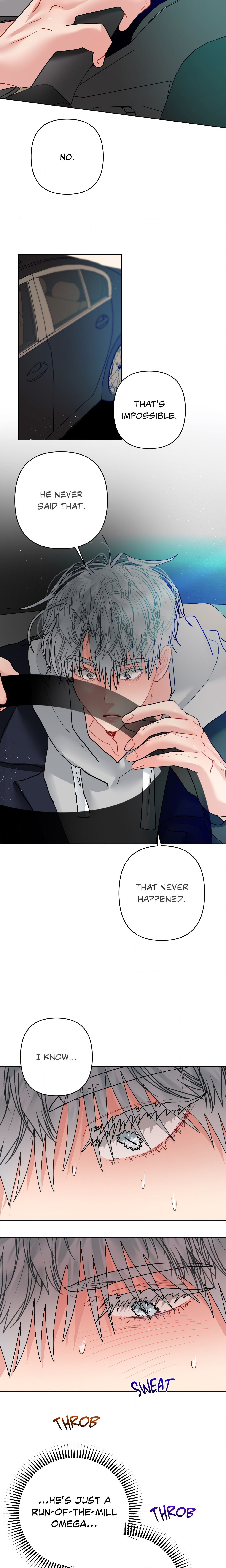 Minty Fresh (Uncensored) Page 10 - MangaHe