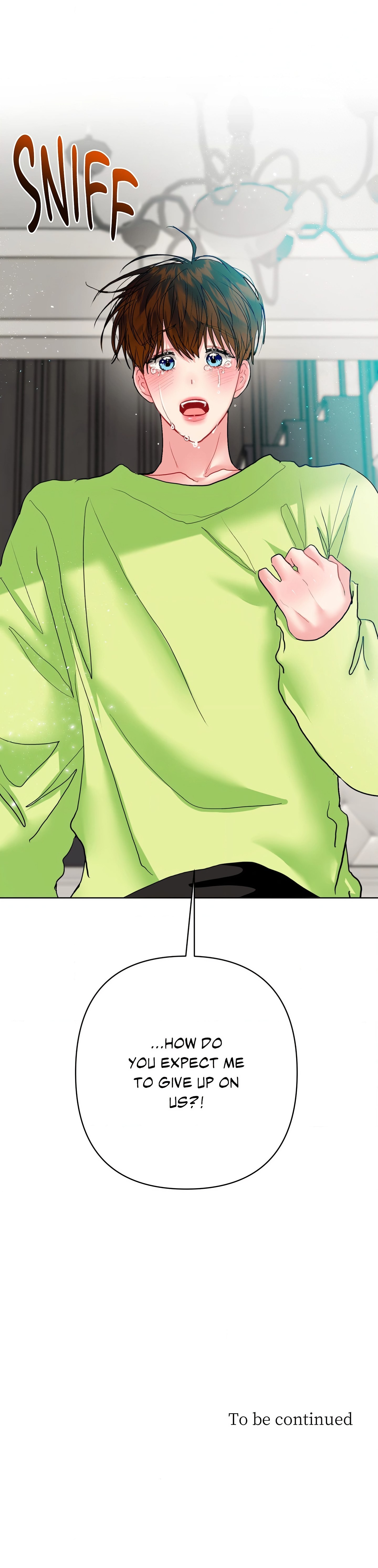 Minty Fresh (Uncensored) Page 20 - MangaHe