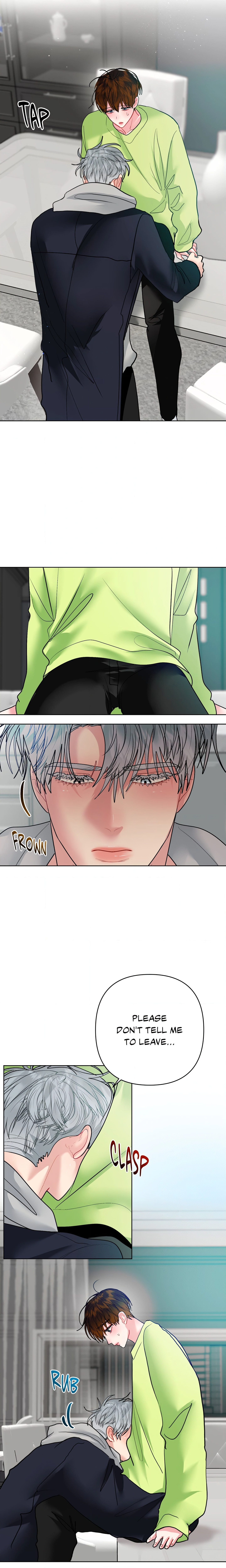 Minty Fresh (Uncensored) Page 4 - MangaHe