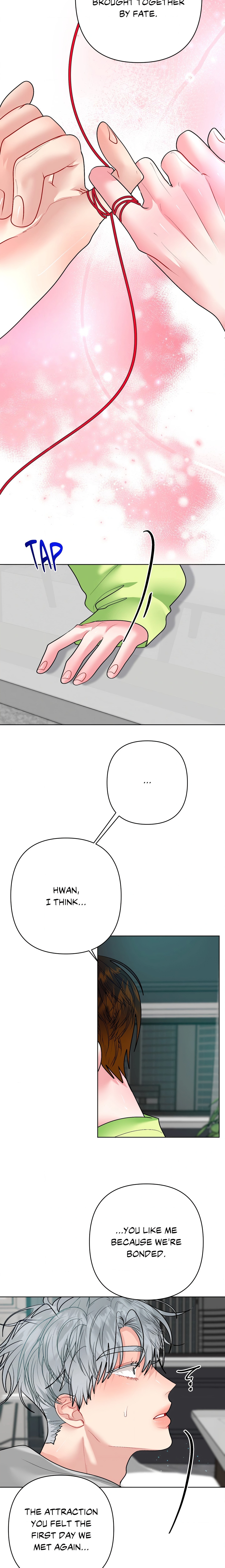 Minty Fresh (Uncensored) Page 6 - MangaHe