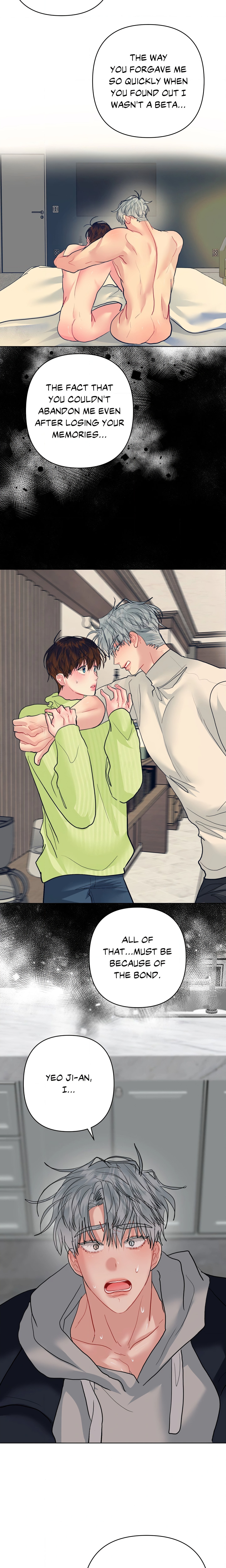 Minty Fresh (Uncensored) Page 7 - MangaHe