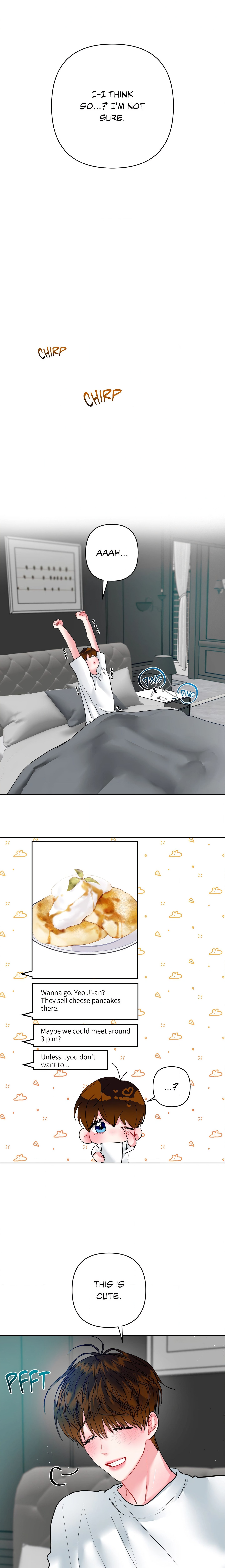 Minty Fresh (Uncensored) Page 19 - MangaHe