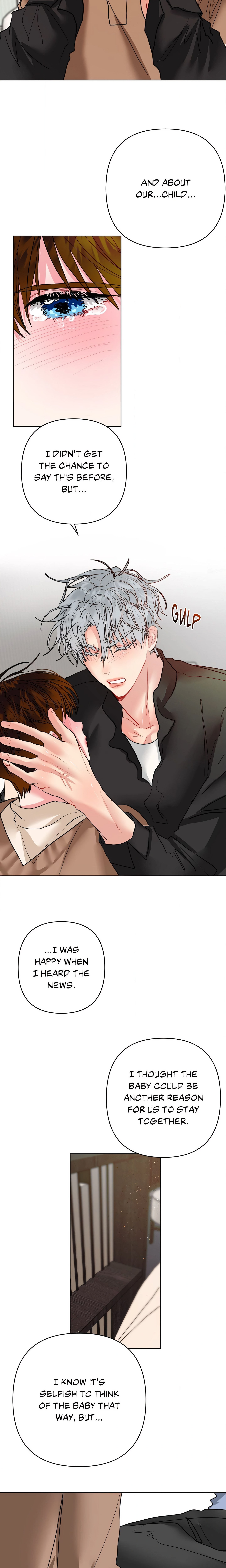 Minty Fresh (Uncensored) Page 12 - MangaHe