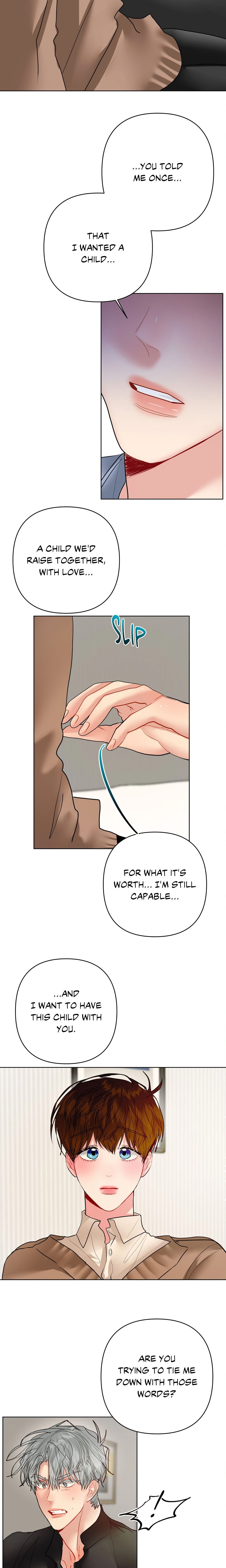 Minty Fresh (Uncensored) Page 13 - MangaHe