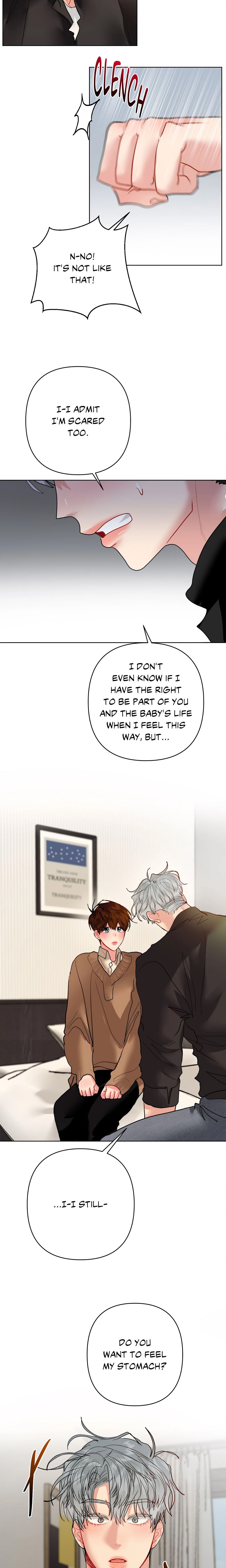 Minty Fresh (Uncensored) Page 14 - MangaHe