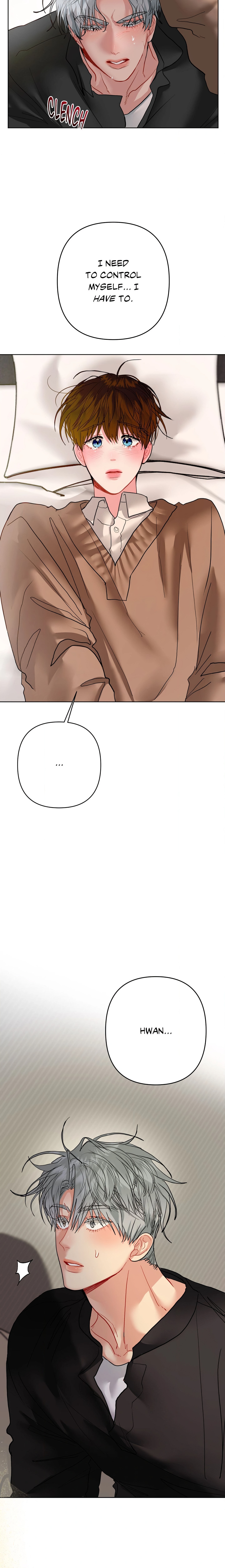 Minty Fresh (Uncensored) Page 20 - MangaHe