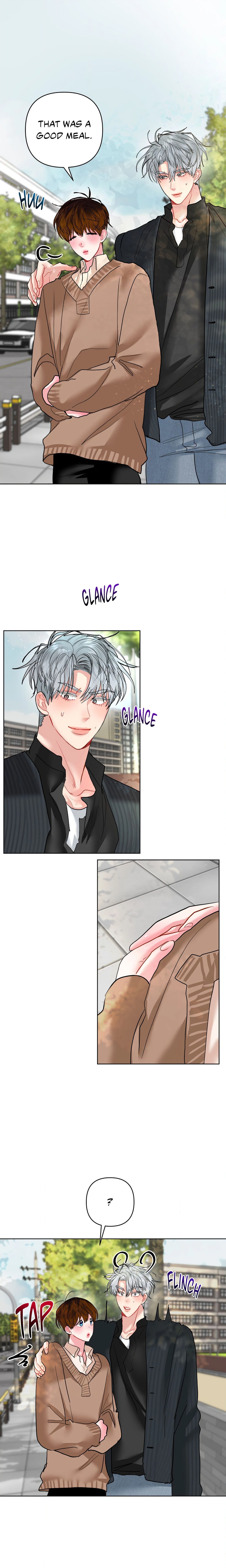 Minty Fresh (Uncensored) Page 3 - MangaHe