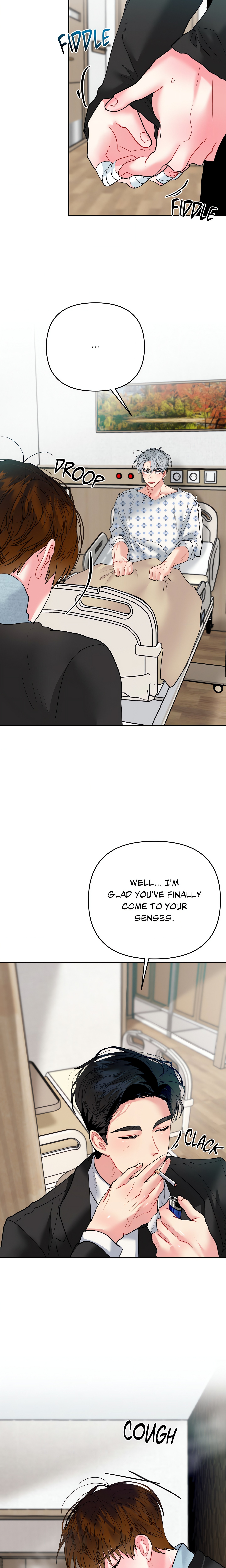 Minty Fresh (Uncensored) Page 13 - MangaHe