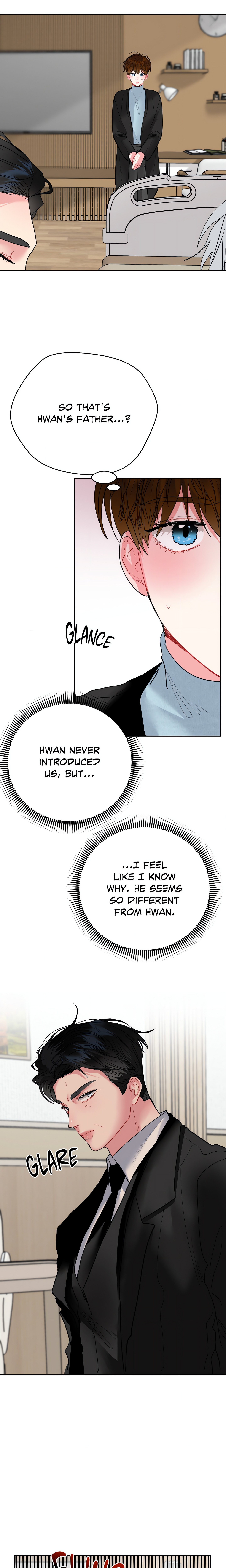 Minty Fresh (Uncensored) Page 7 - MangaHe