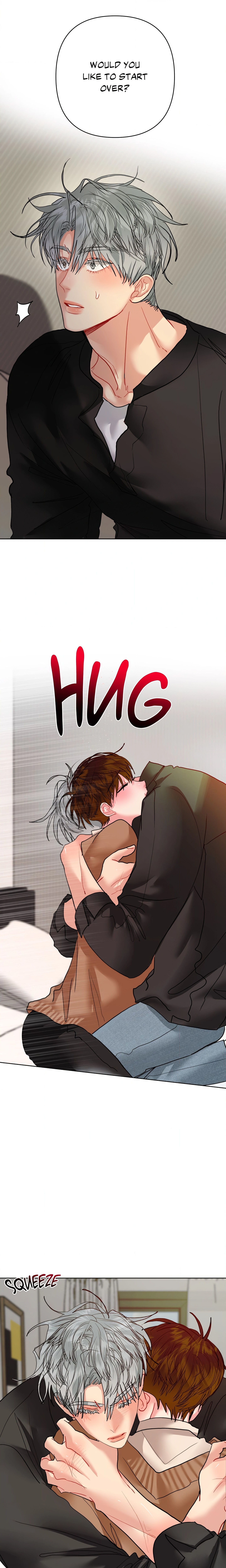 Minty Fresh (Uncensored) Page 3 - MangaHe