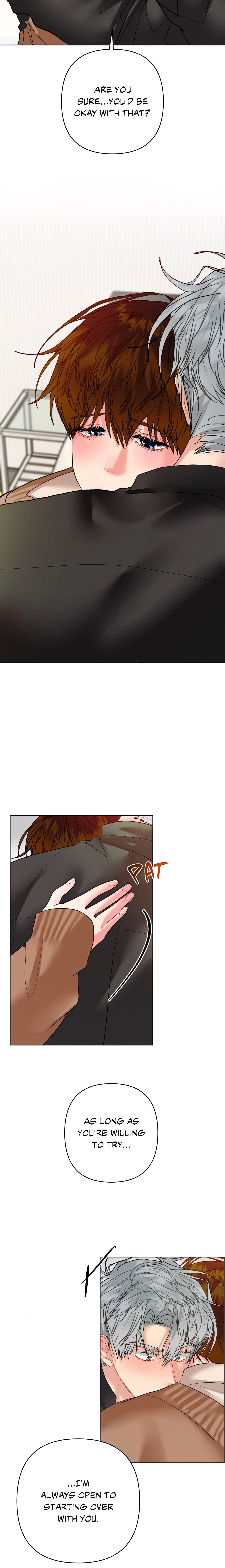 Minty Fresh (Uncensored) Page 4 - MangaHe