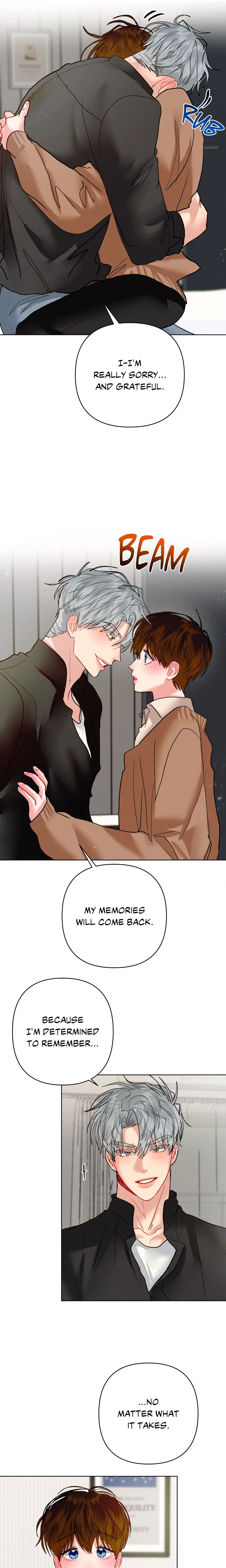 Minty Fresh (Uncensored) Page 5 - MangaHe