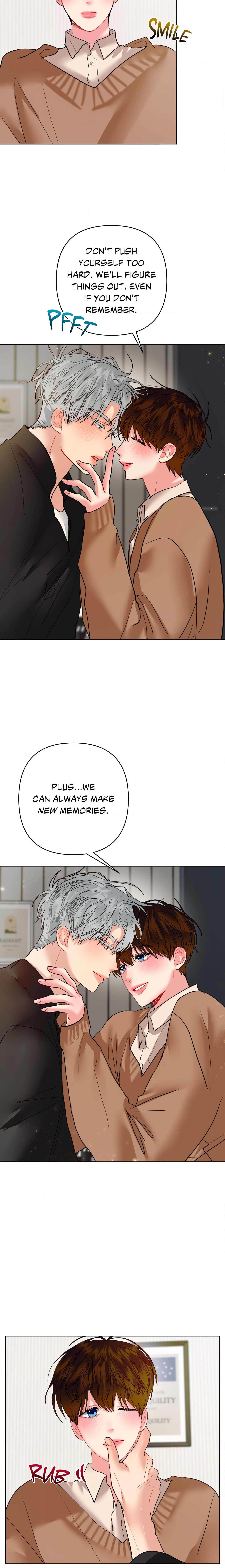 Minty Fresh (Uncensored) Page 6 - MangaHe
