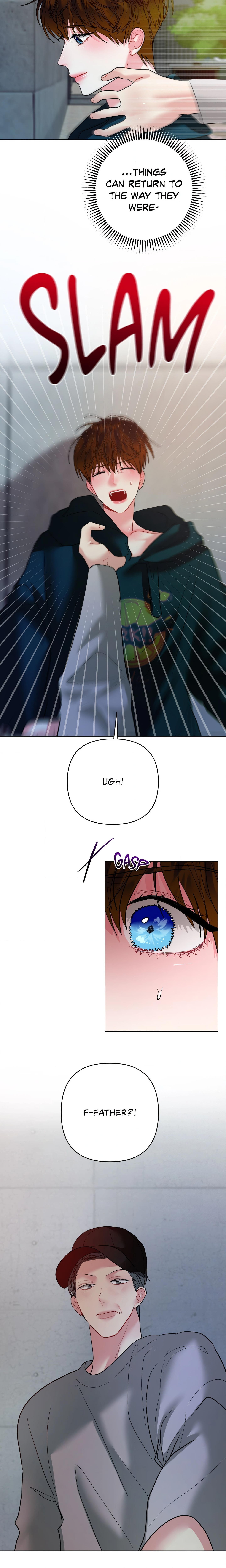 Minty Fresh (Uncensored) Page 12 - MangaHe