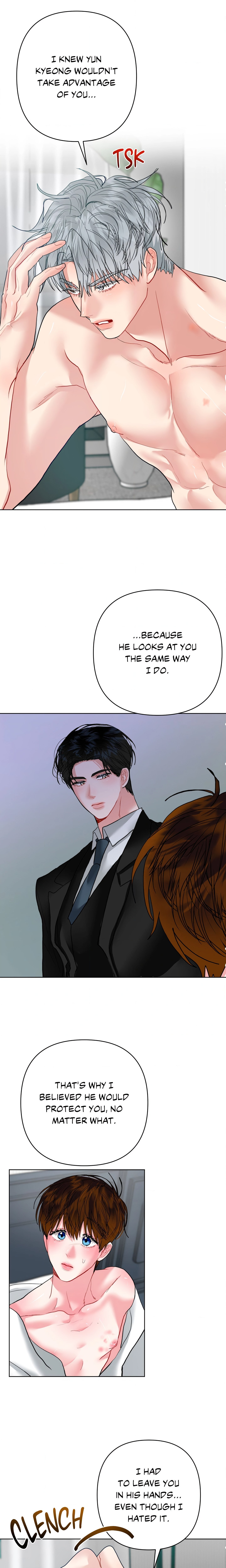 Minty Fresh (Uncensored) Page 7 - MangaHe