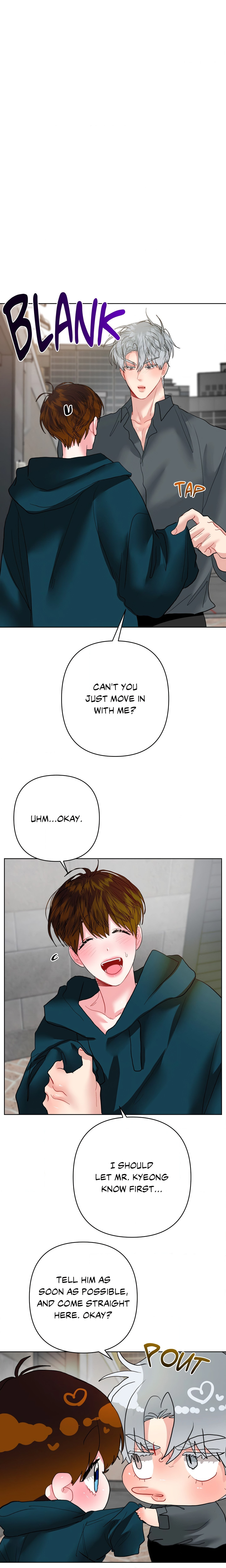 Minty Fresh (Uncensored) Page 10 - MangaHe