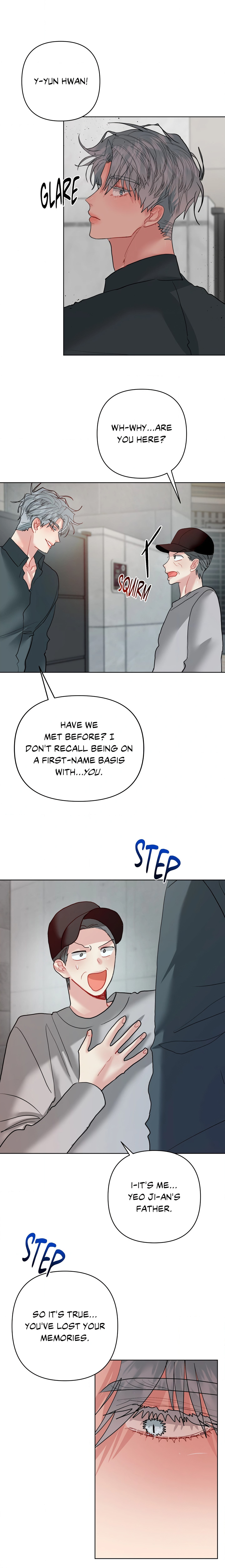 Minty Fresh (Uncensored) Page 4 - MangaHe