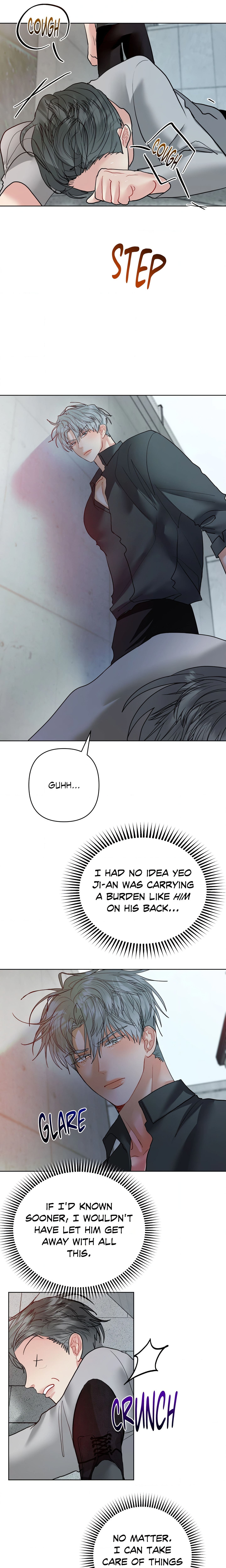 Minty Fresh (Uncensored) Page 7 - MangaHe