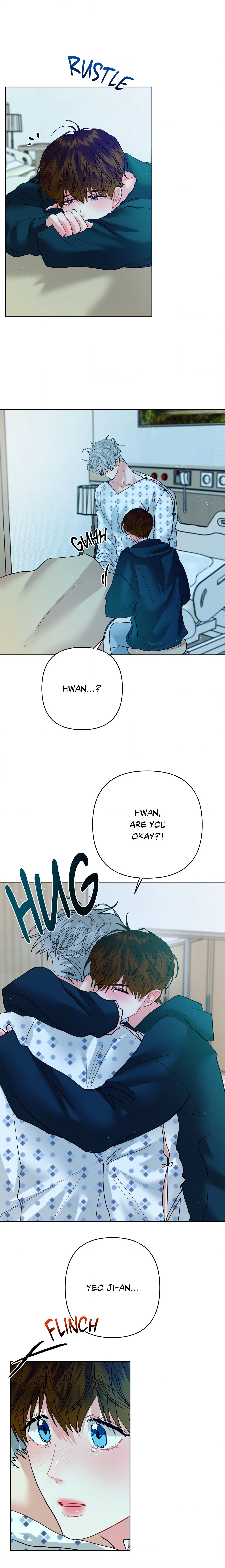 Minty Fresh (Uncensored) Page 3 - MangaHe