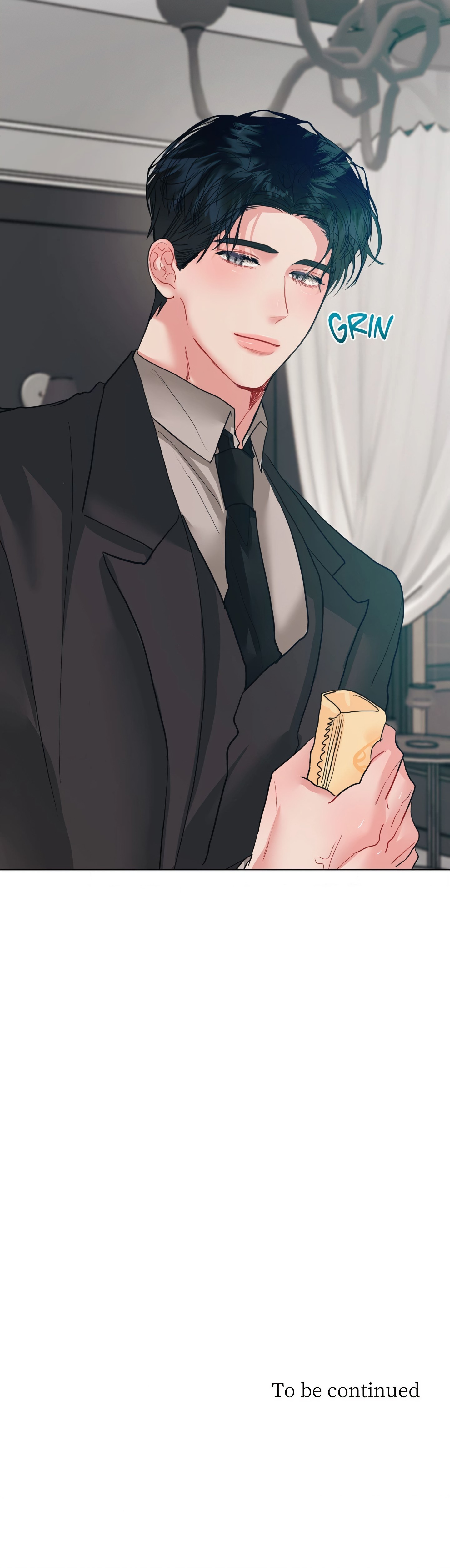 Minty Fresh (Uncensored) Page 21 - MangaHe