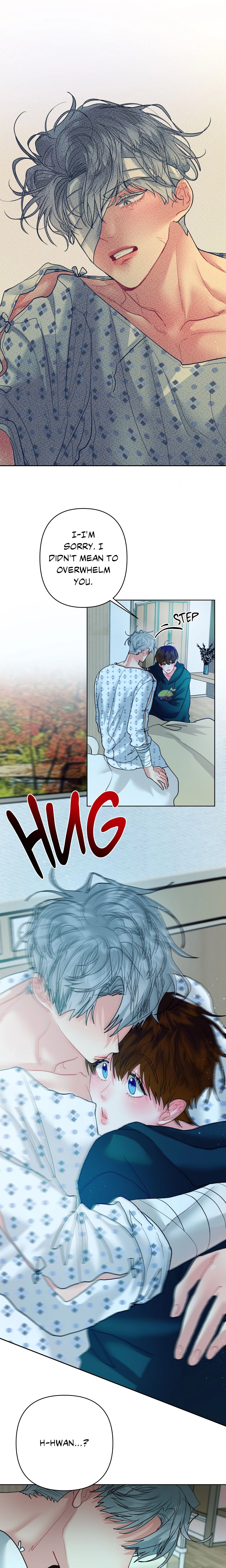 Minty Fresh (Uncensored) Page 4 - MangaHe
