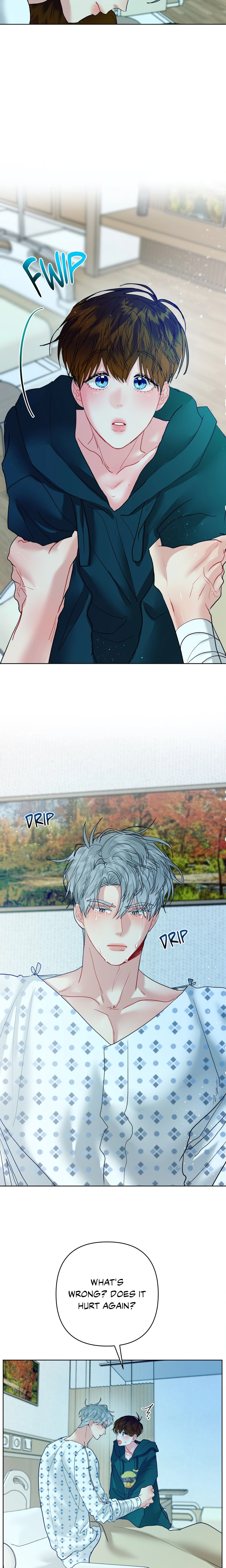 Minty Fresh (Uncensored) Page 5 - MangaHe