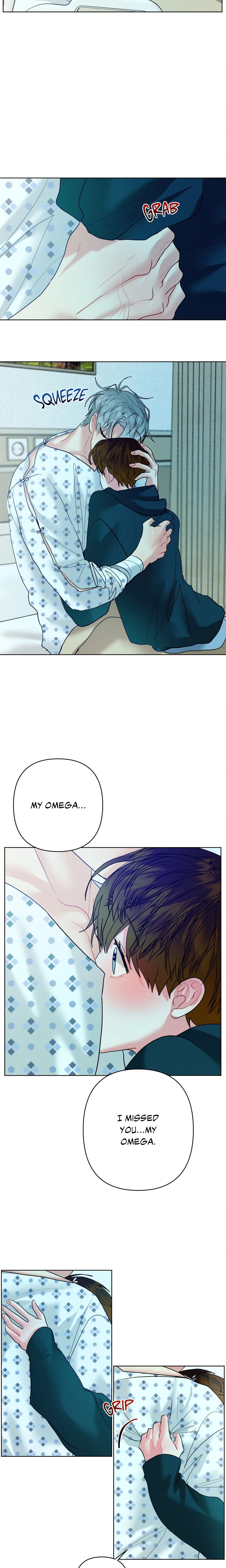Minty Fresh (Uncensored) Page 6 - MangaHe
