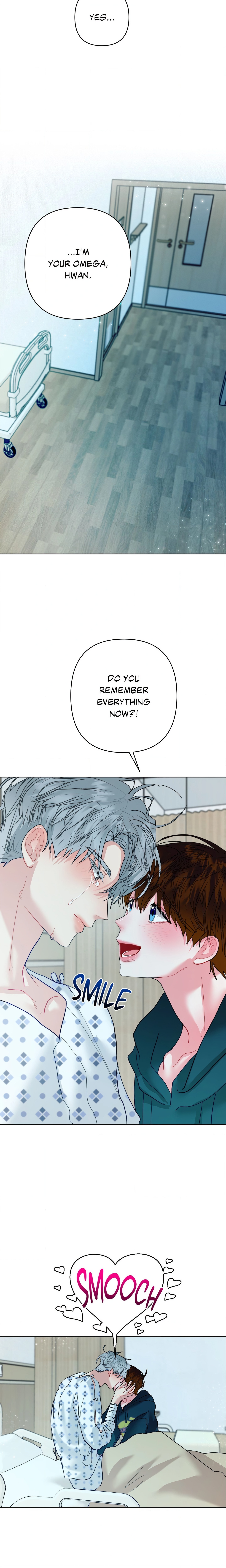 Minty Fresh (Uncensored) Page 7 - MangaHe