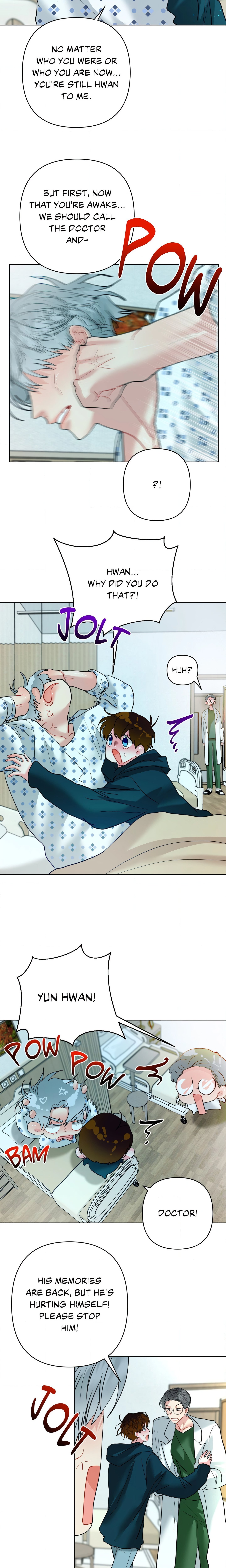 Minty Fresh (Uncensored) Page 9 - MangaHe