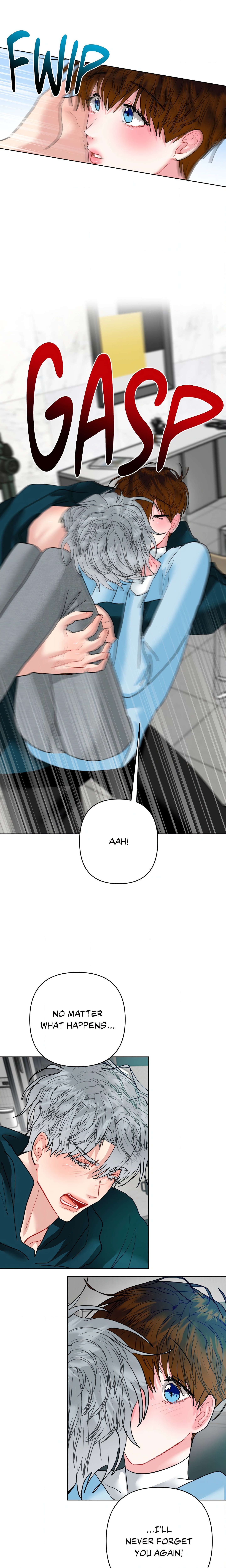 Minty Fresh (Uncensored) Page 12 - MangaHe