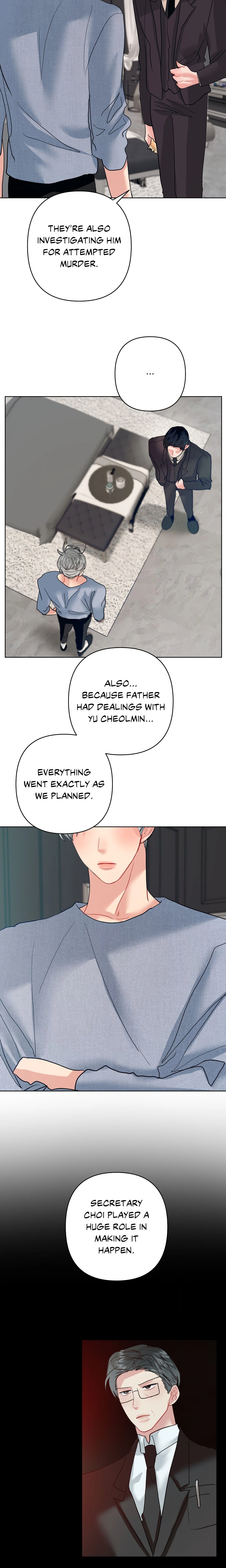 Minty Fresh (Uncensored) Page 4 - MangaHe