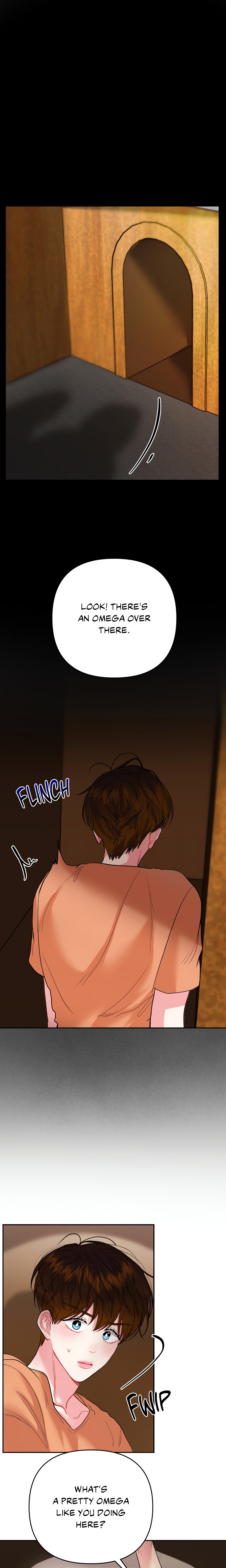 Minty Fresh (Uncensored) Page 3 - MangaHe