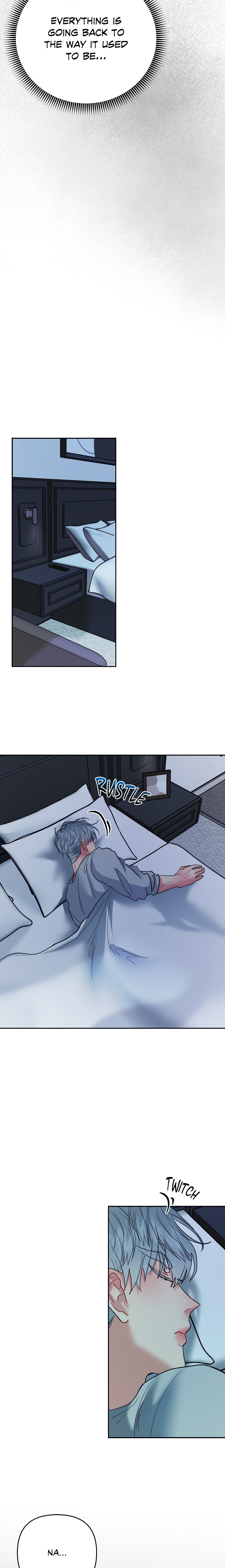 Minty Fresh (Uncensored) Page 9 - MangaHe