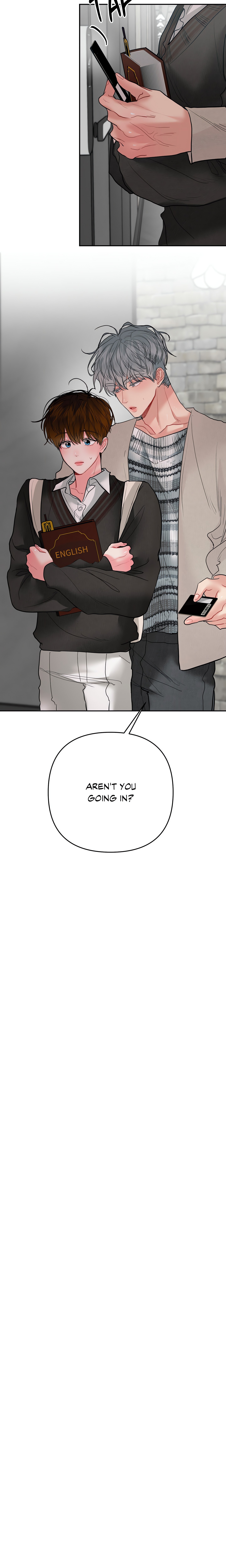 Minty Fresh (Uncensored) Page 4 - MangaHe