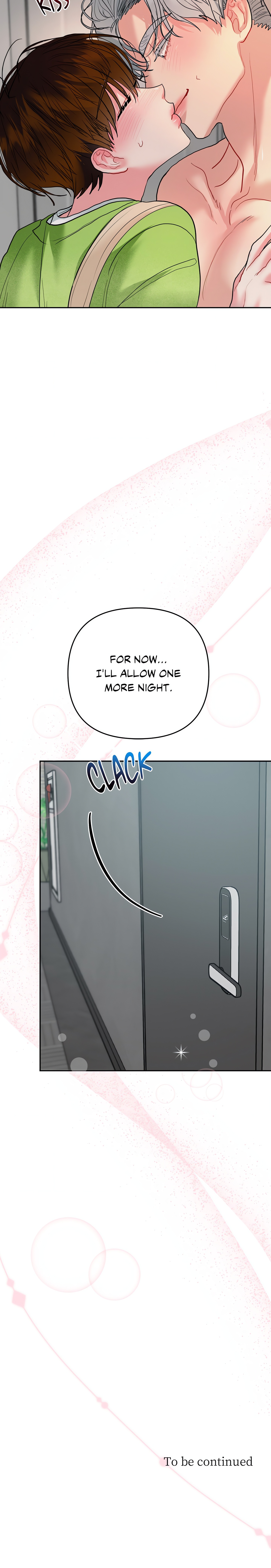 Minty Fresh (Uncensored) Page 21 - MangaHe