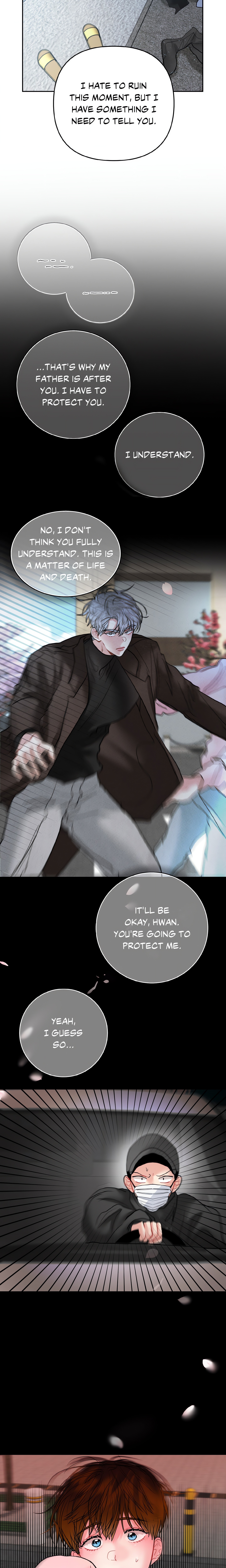 Minty Fresh (Uncensored) Page 11 - MangaHe