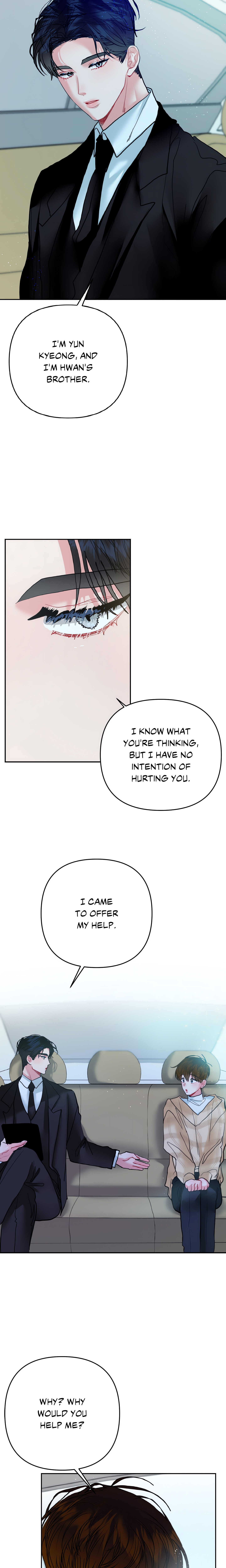 Minty Fresh (Uncensored) Page 17 - MangaHe