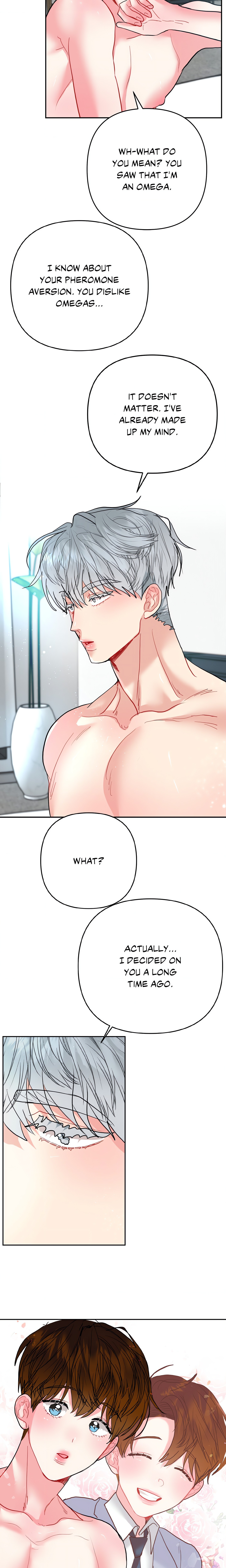 Minty Fresh (Uncensored) Page 7 - MangaHe