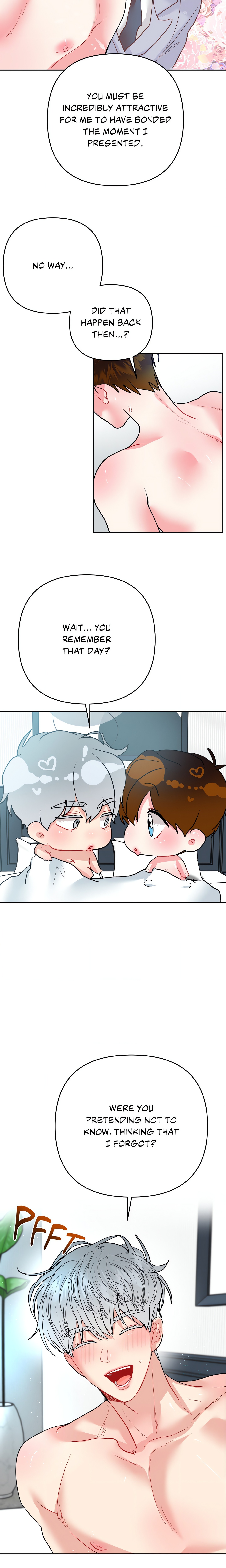 Minty Fresh (Uncensored) Page 8 - MangaHe