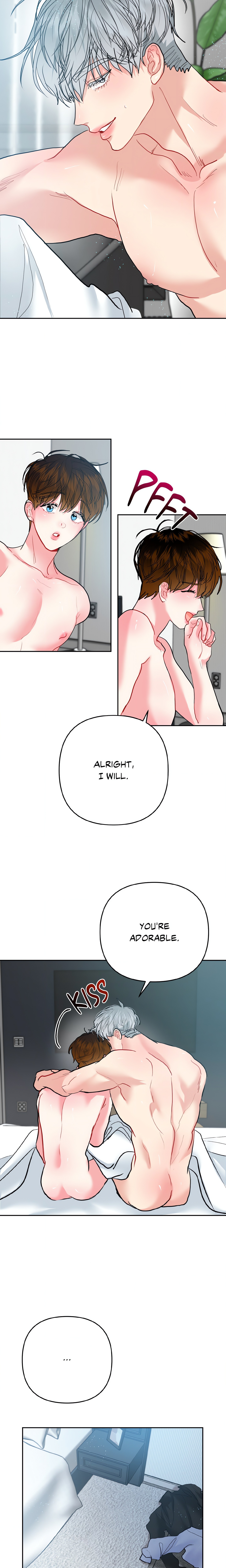 Minty Fresh (Uncensored) Page 10 - MangaHe