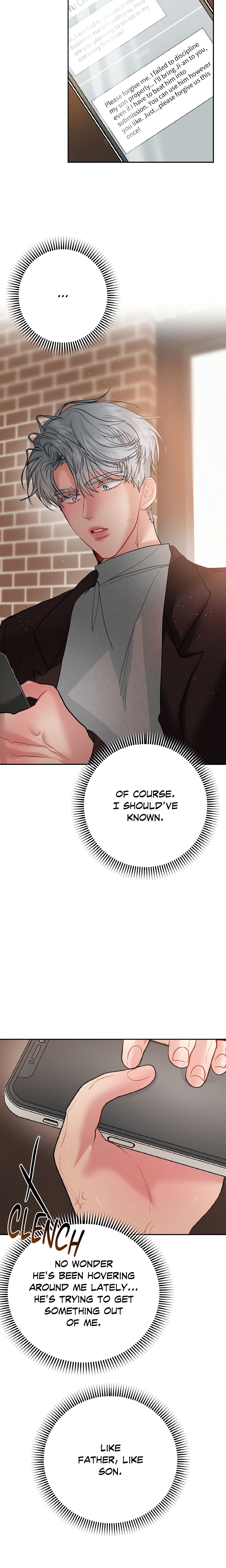 Minty Fresh (Uncensored) Page 6 - MangaHe