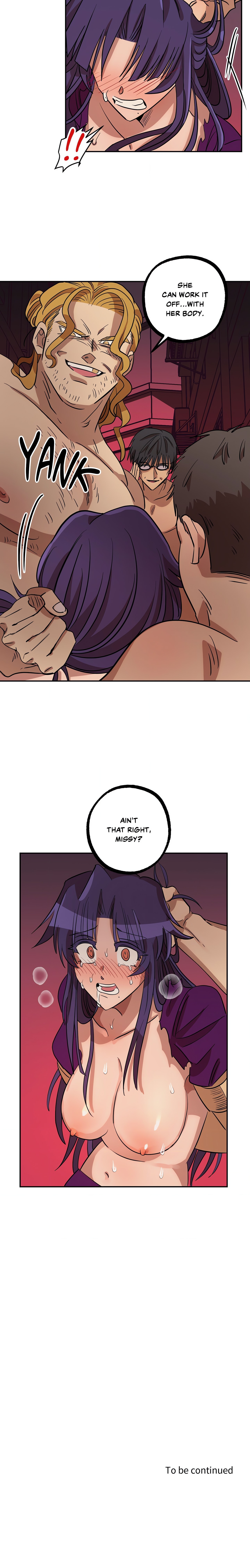 Love, Lust, & Joy Page 24 - MangaHe