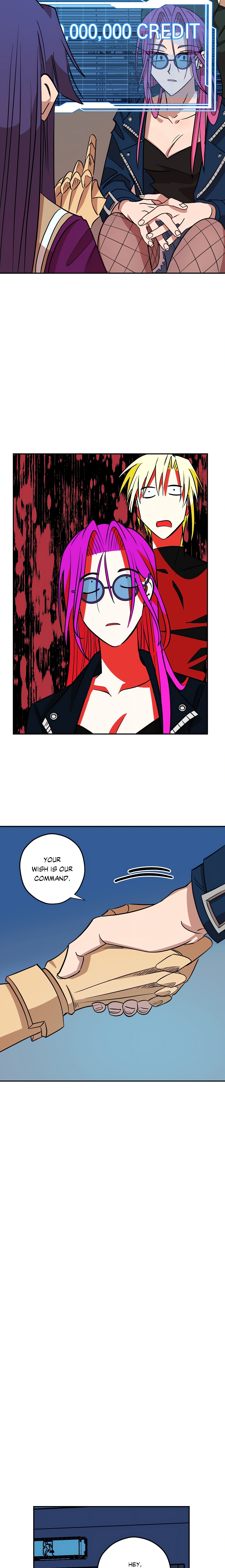 Love, Lust, & Joy Page 10 - MangaHe
