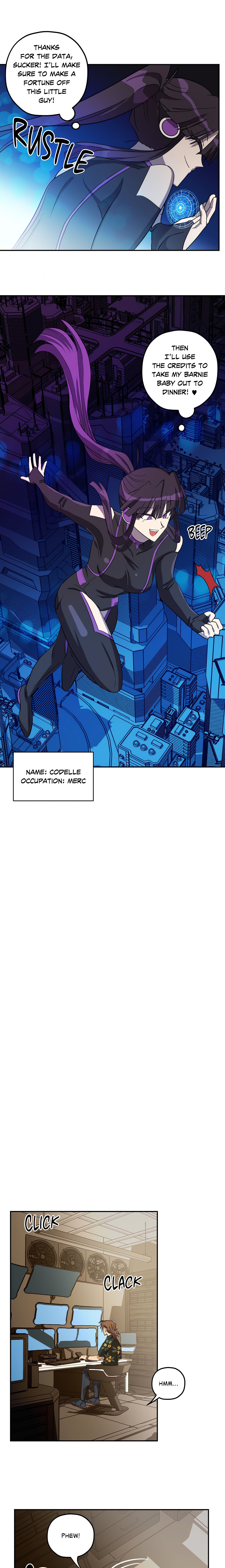 Love, Lust, & Joy Page 4 - MangaHe
