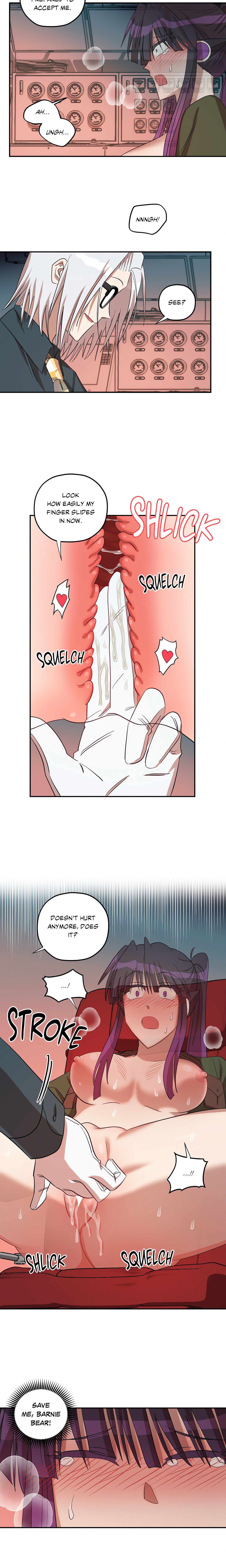 Love, Lust, & Joy Page 9 - MangaHe