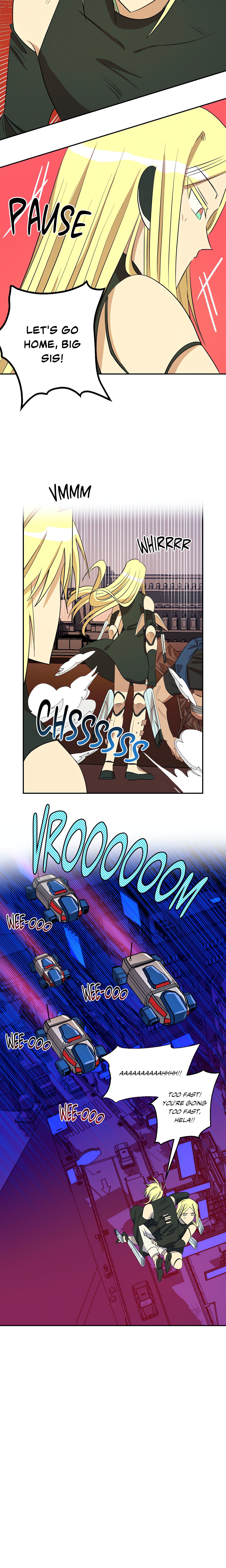Love, Lust, & Joy Page 11 - MangaHe