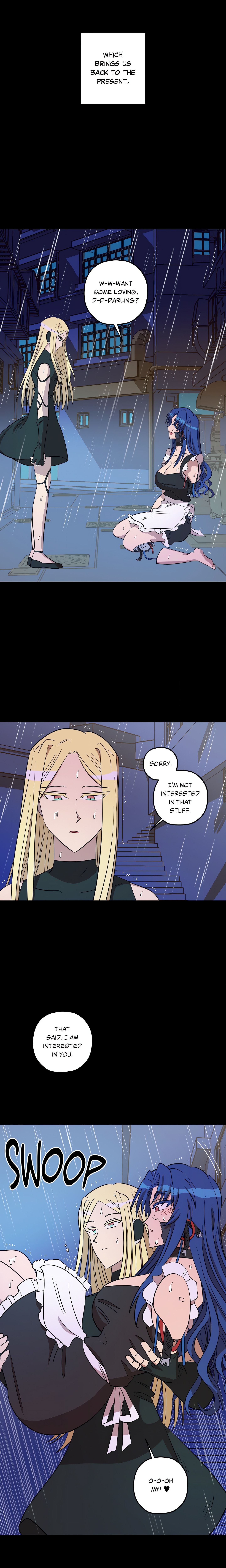 Love, Lust, & Joy Page 17 - MangaHe