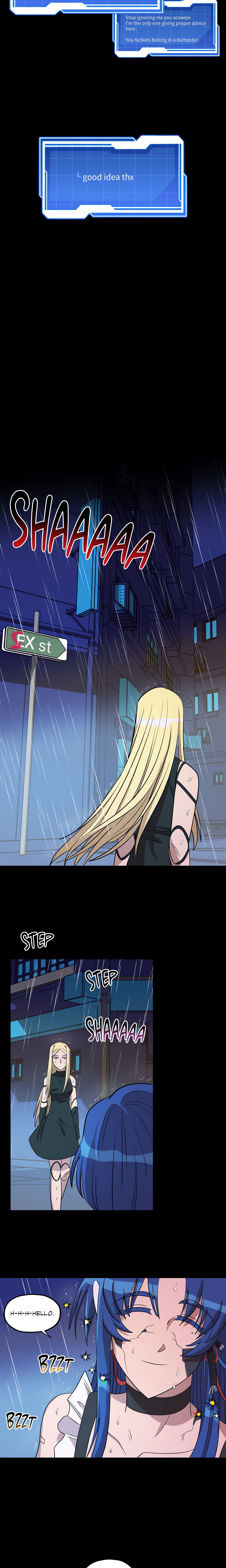 Love, Lust, & Joy Page 5 - MangaHe